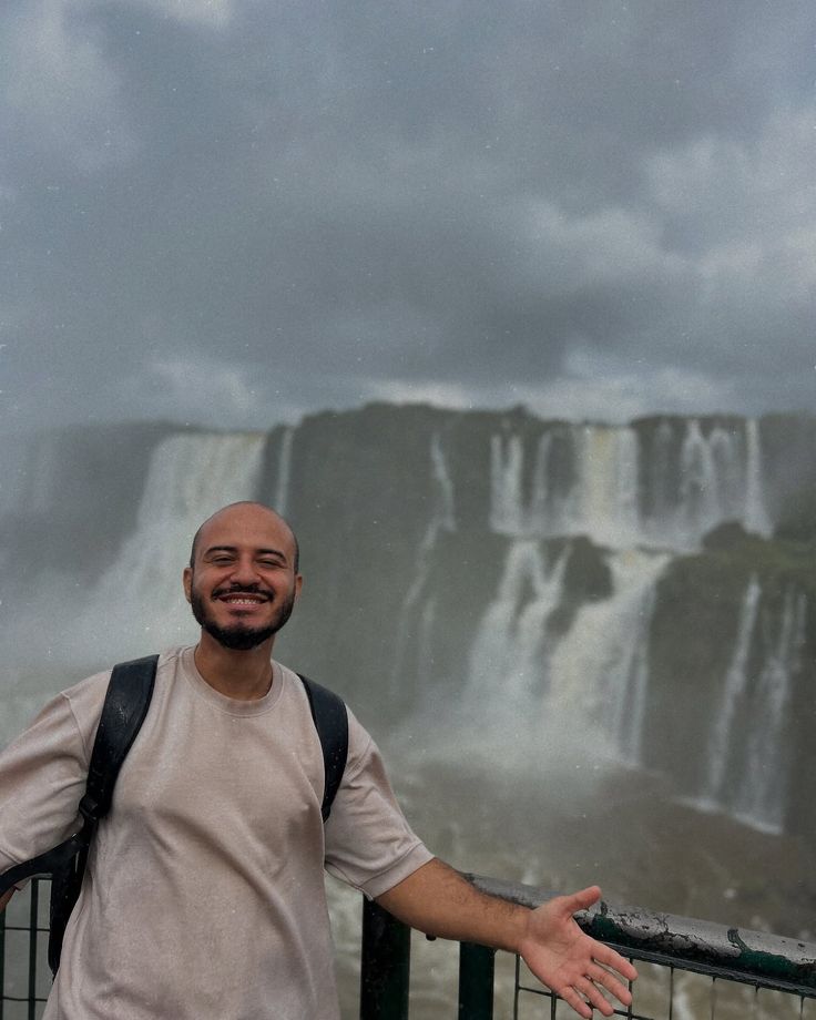 +1 maravilha da sua natureza pai ✅